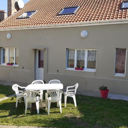 Gite De Ningles Outreau 6 Personnes 2 Chambres Salle De Bain Chacune Экстерьер фото