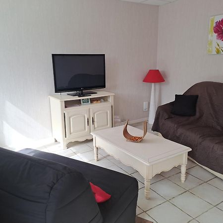 Gite De Ningles Outreau 6 Personnes 2 Chambres Salle De Bain Chacune Экстерьер фото