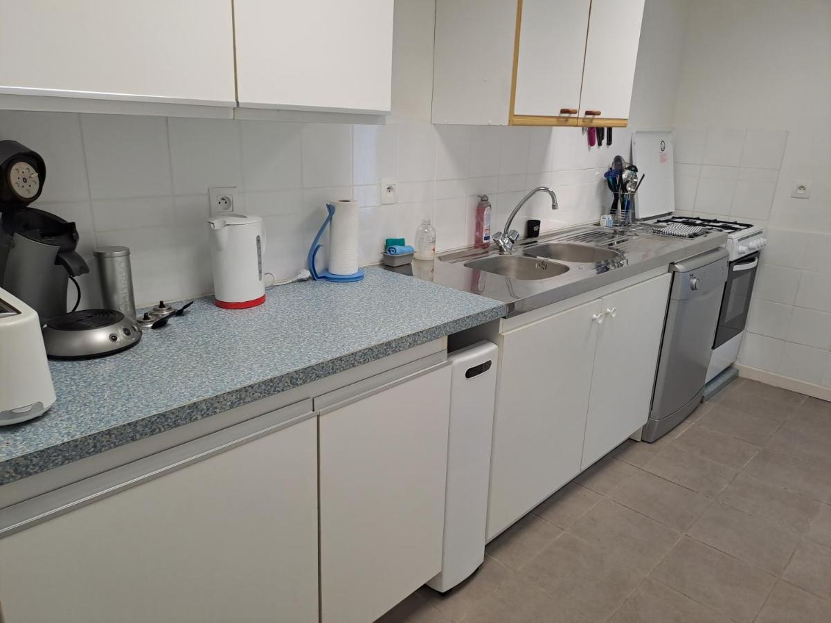 Gite De Ningles Outreau 6 Personnes 2 Chambres Salle De Bain Chacune Экстерьер фото