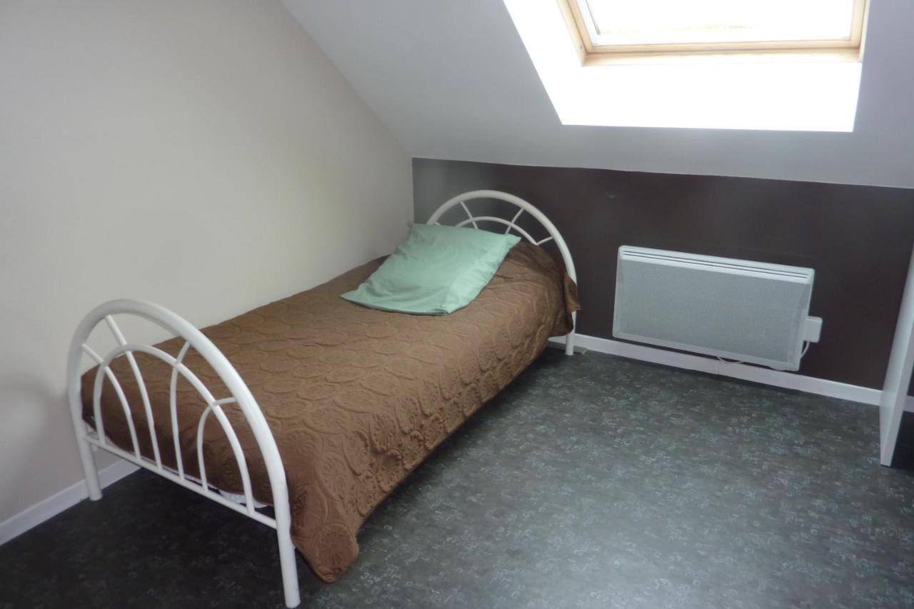 Gite De Ningles Outreau 6 Personnes 2 Chambres Salle De Bain Chacune Экстерьер фото