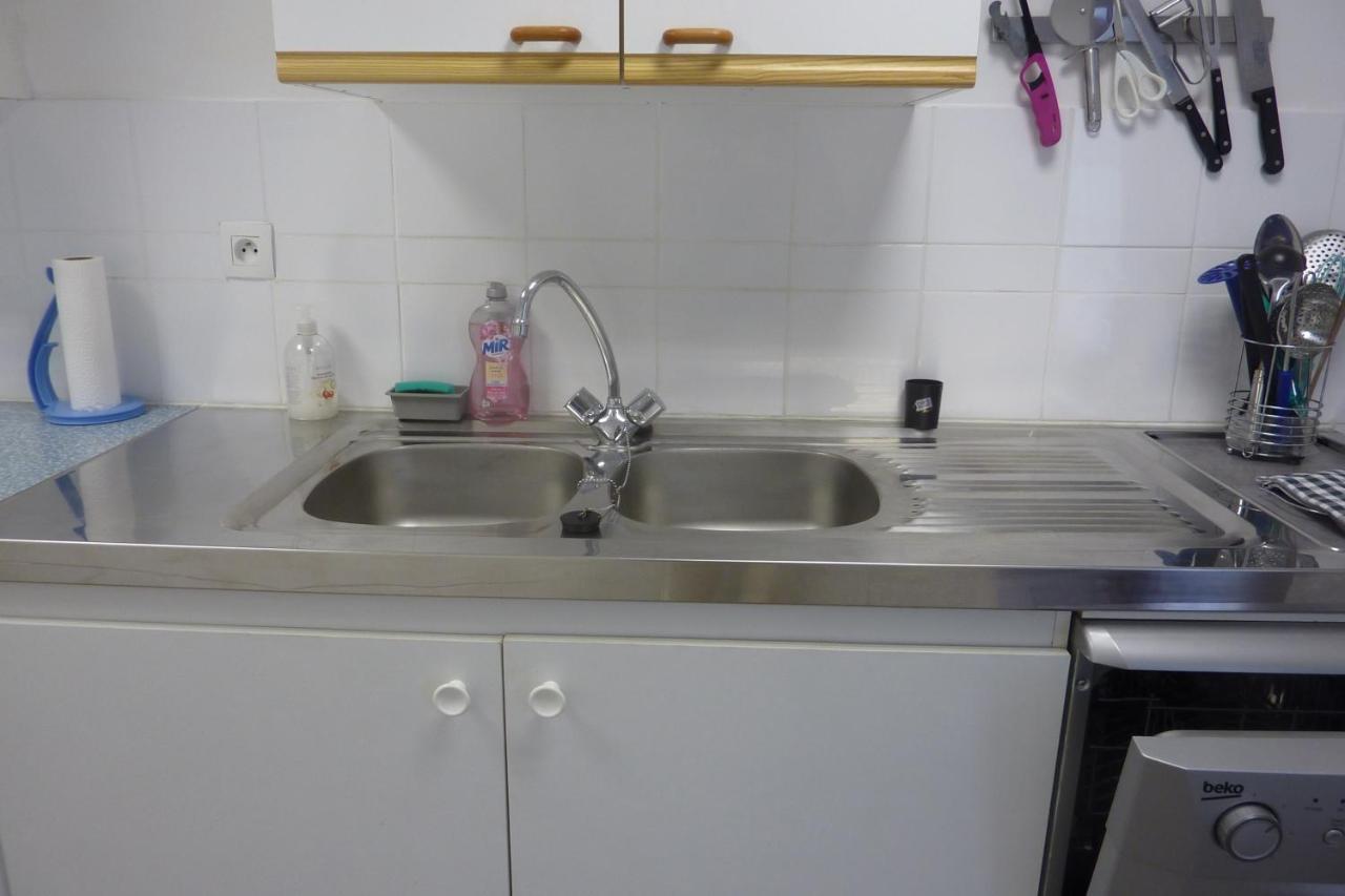 Gite De Ningles Outreau 6 Personnes 2 Chambres Salle De Bain Chacune Экстерьер фото